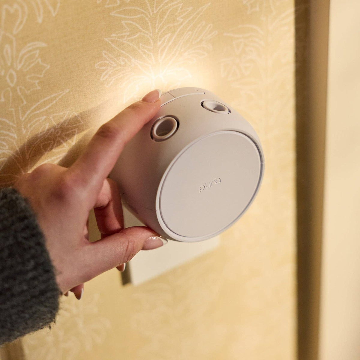 Pura Home Device v5