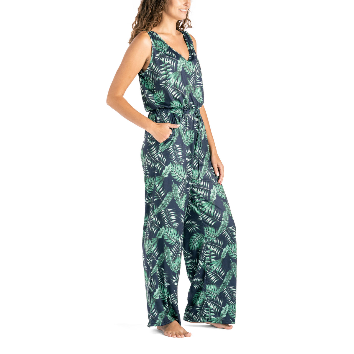 Allthreads Vineyard Jumpsuit