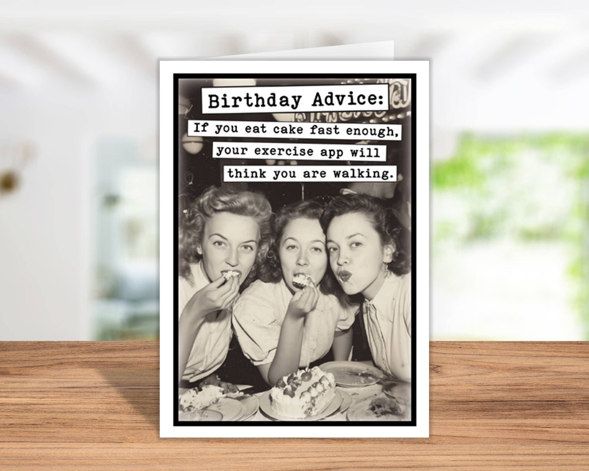 Happy Birthday Cards | Birthday Gift, Women | Made in USA