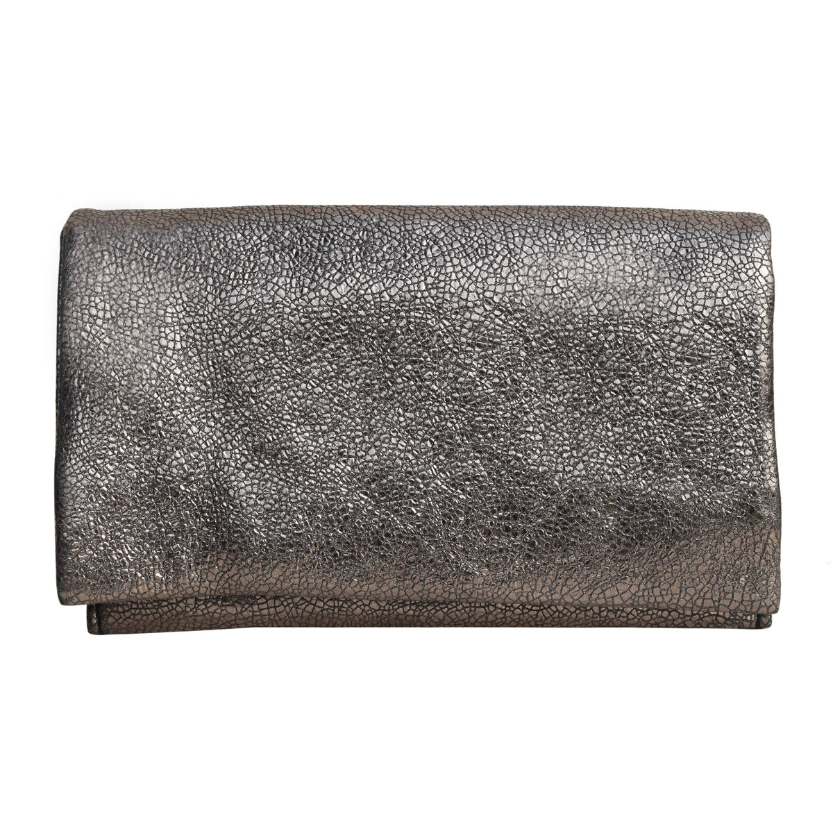 Eloise Handcrafted Leather Wallet