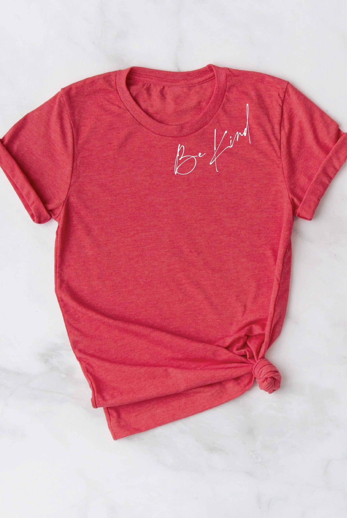 BE KIND Graphic T-Shirt