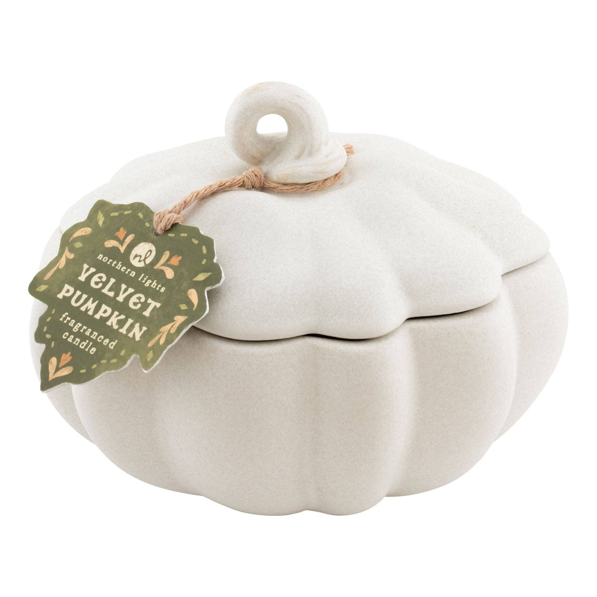 Grateful Glow Pumpkin Candles