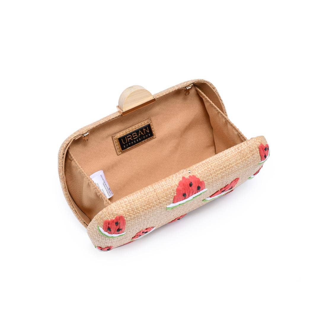 Pebbles Evening Bag