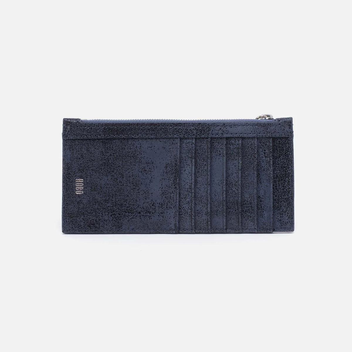Hobo Carte Card Case - Indigo Sky