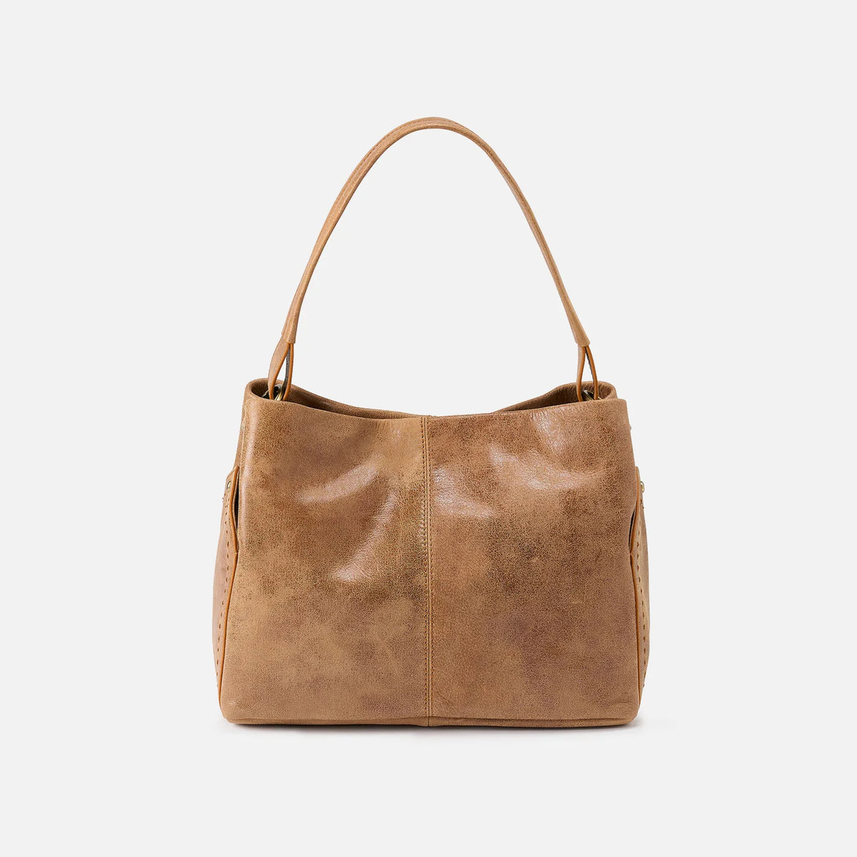 Seneca Shoulder Bag - Whiskey