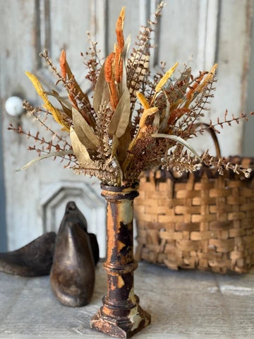 21" Cattail Meadows Bush