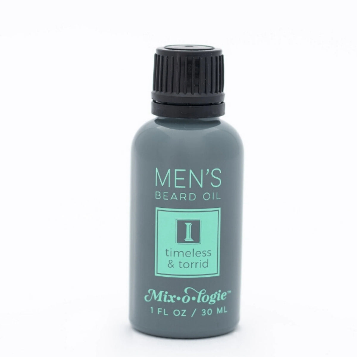 Men's Beard Oil - 4 Scents