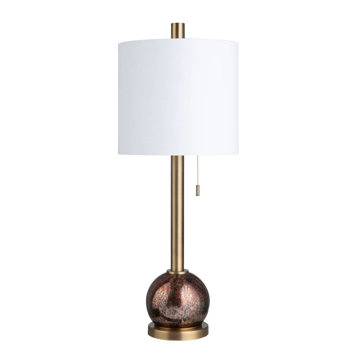 34"H Kingman Table Lamp