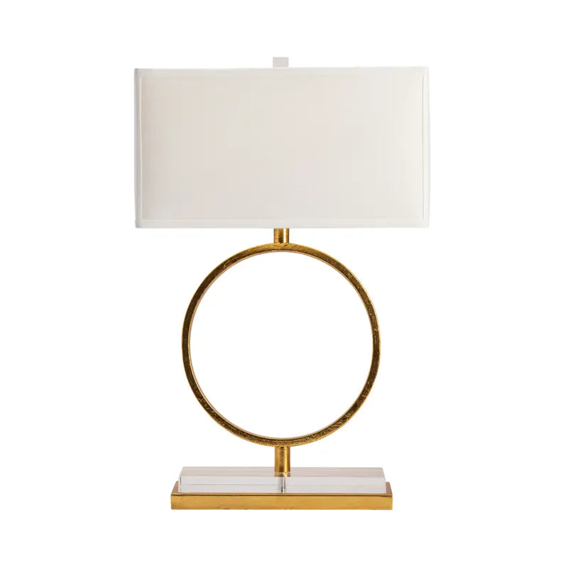 Aldrich 29" Table Lamp