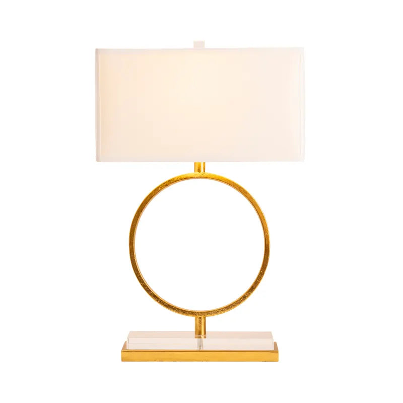 Aldrich 29" Table Lamp