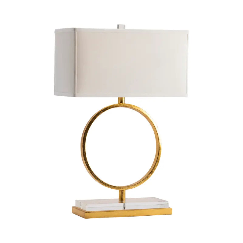 Aldrich 29" Table Lamp