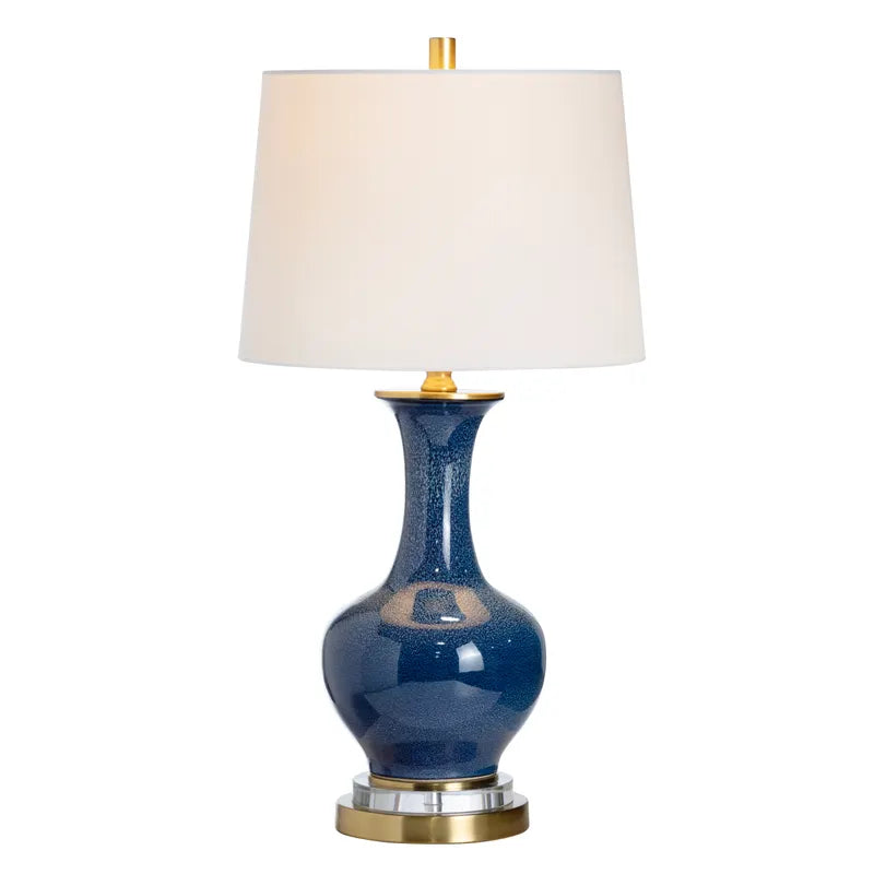 Delaney Table Lamp