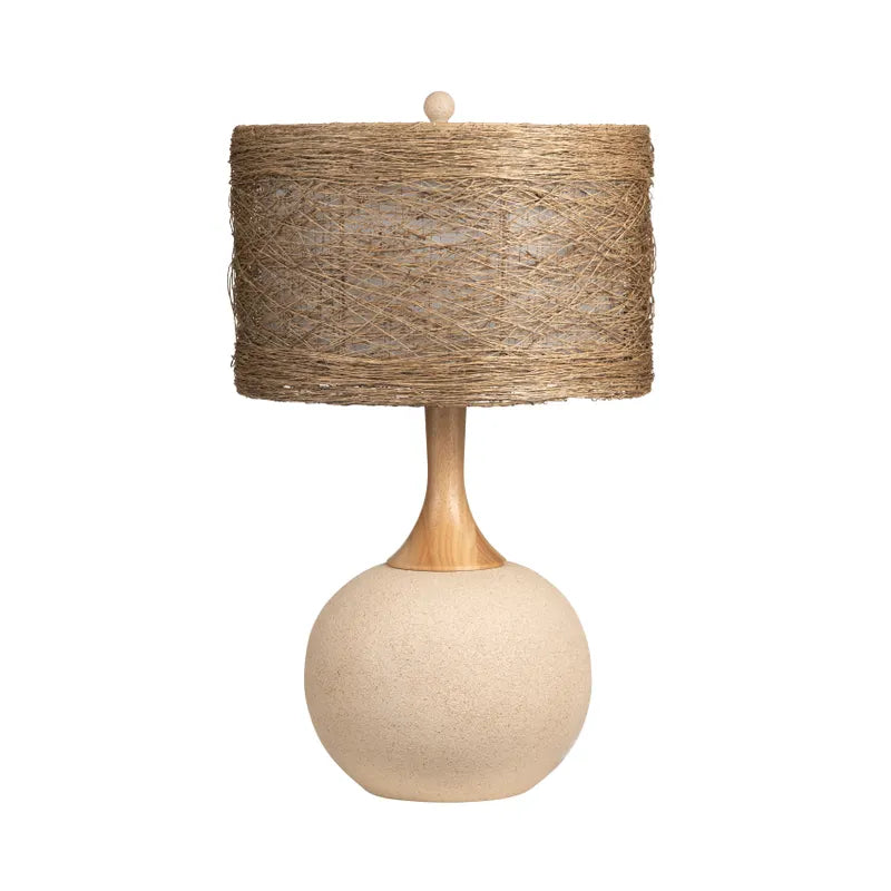 Kenya Table Lamp