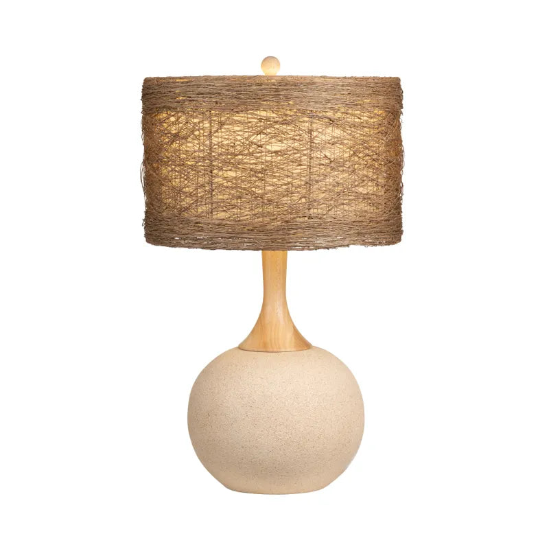 Kenya Table Lamp
