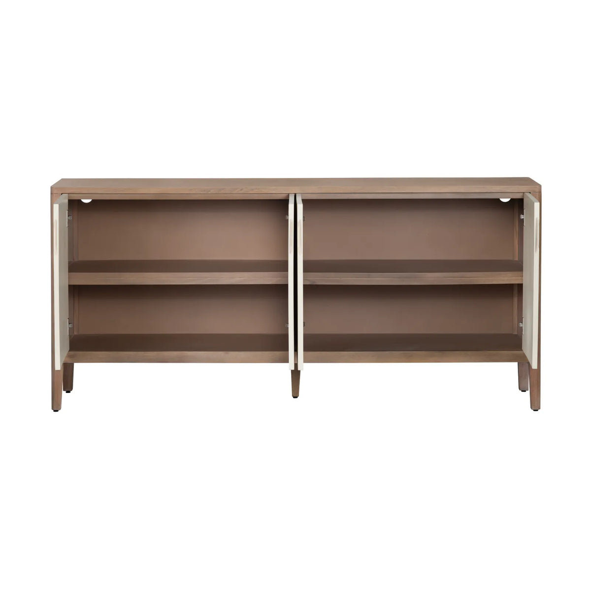 Montclair Four-Door Sideboard