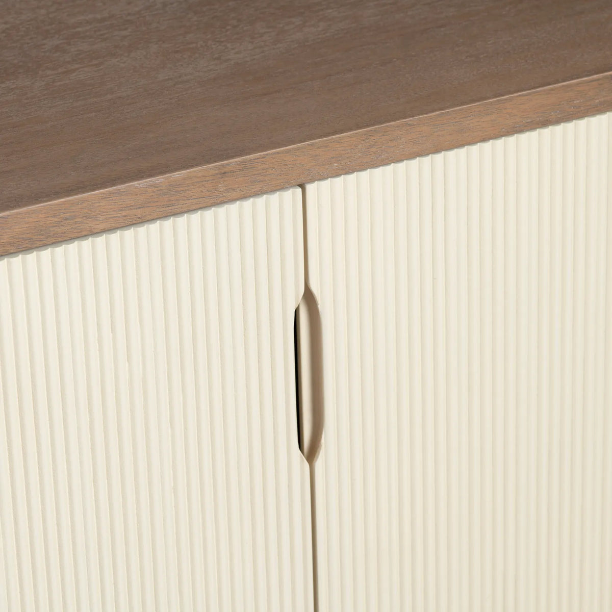 Montclair Four-Door Sideboard