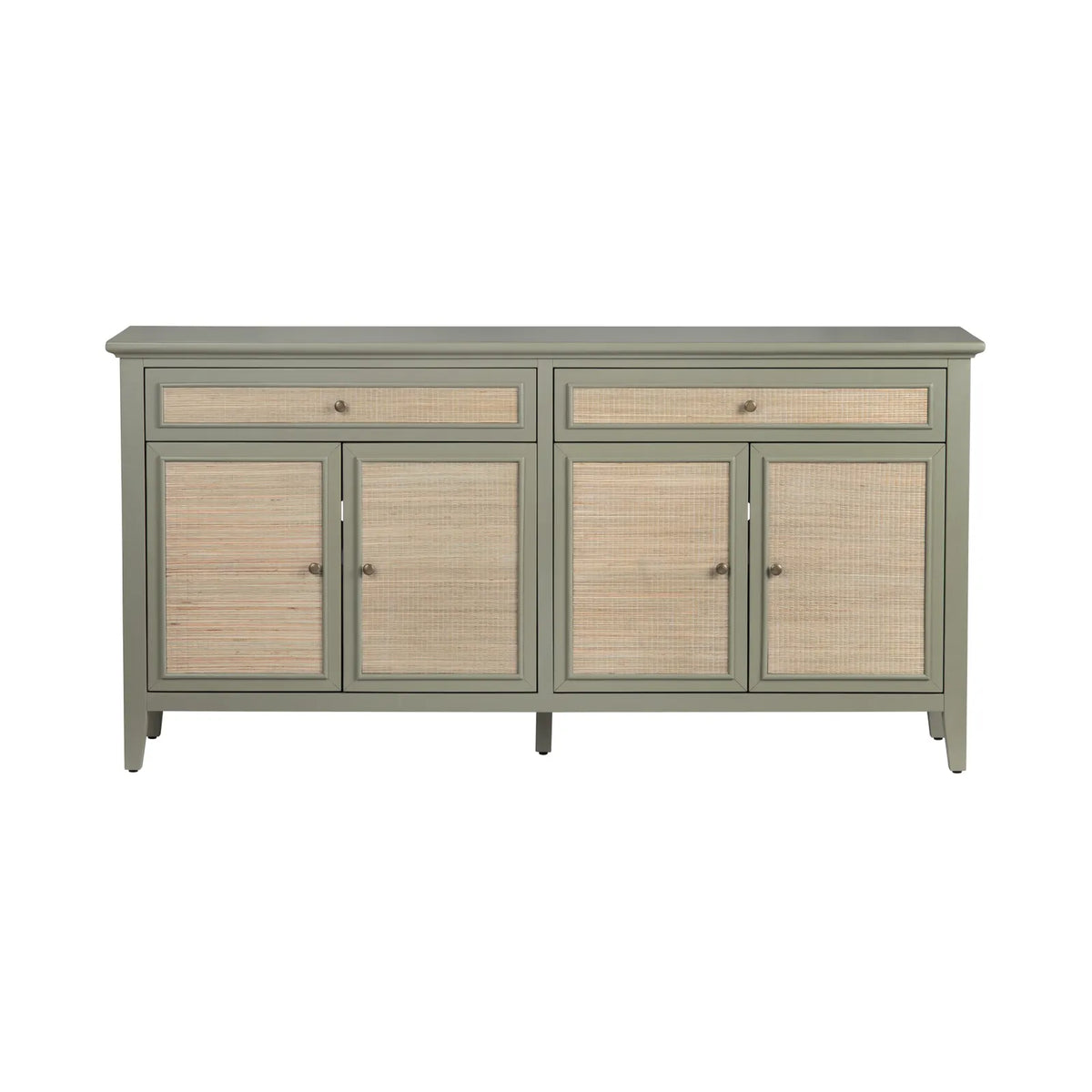 Solace Four-Door Sideboard