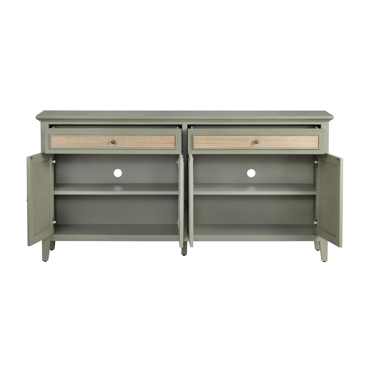 Solace Four-Door Sideboard