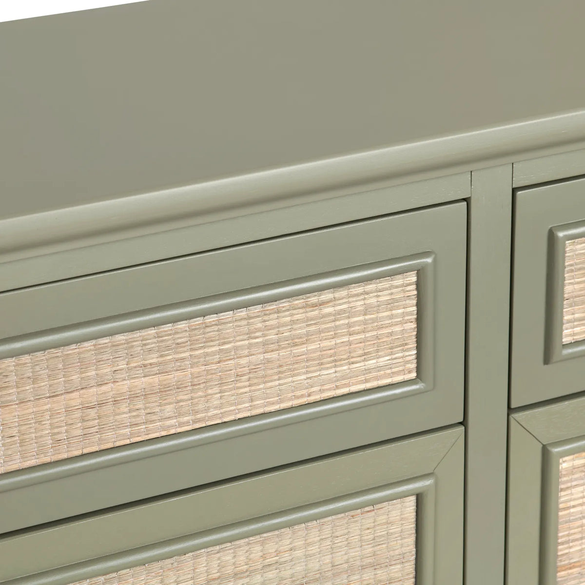 Solace Four-Door Sideboard