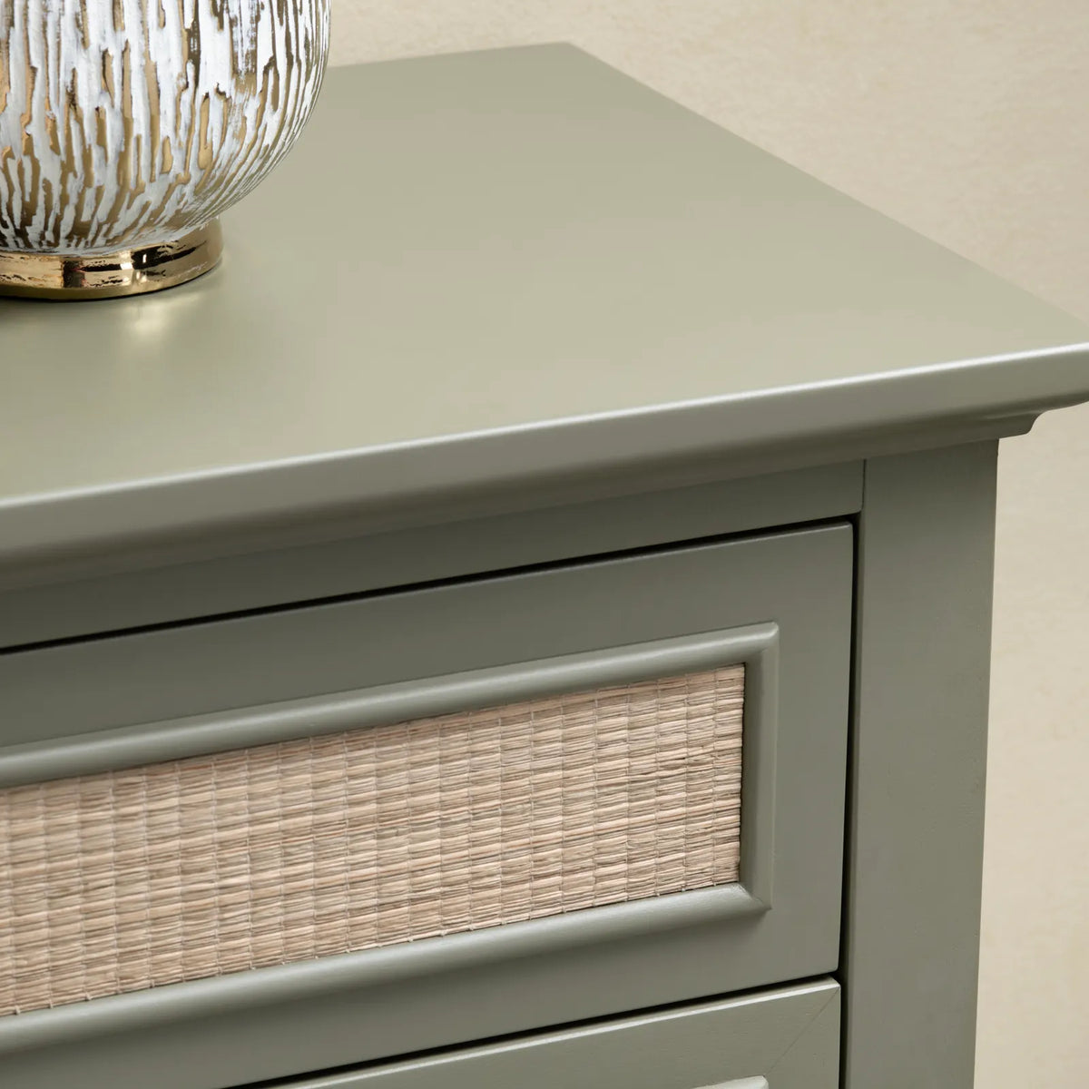 Solace Four-Door Sideboard