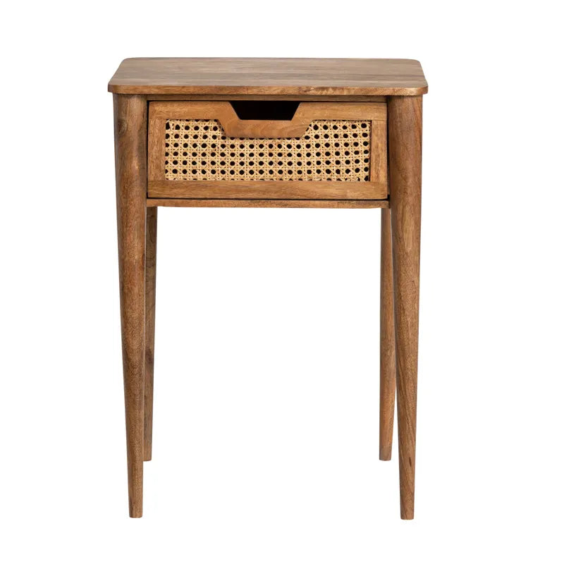 Guadalupe Accent Table