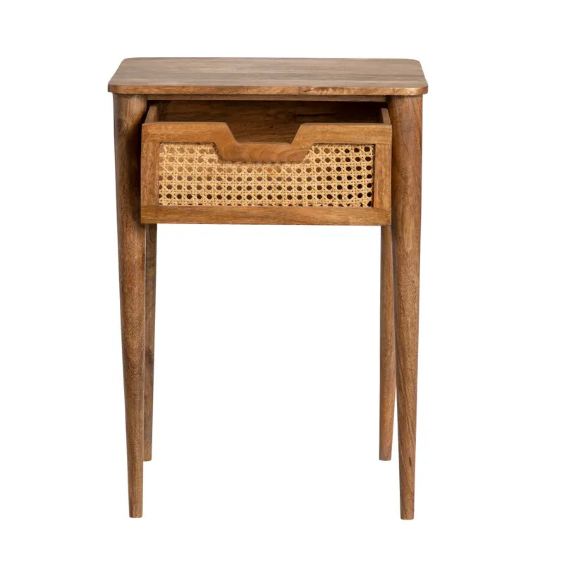 Guadalupe Accent Table