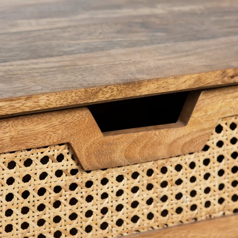 Guadalupe Accent Table