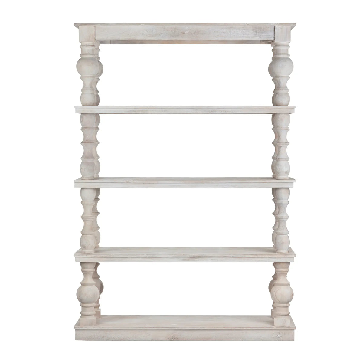 Harvest Etagere