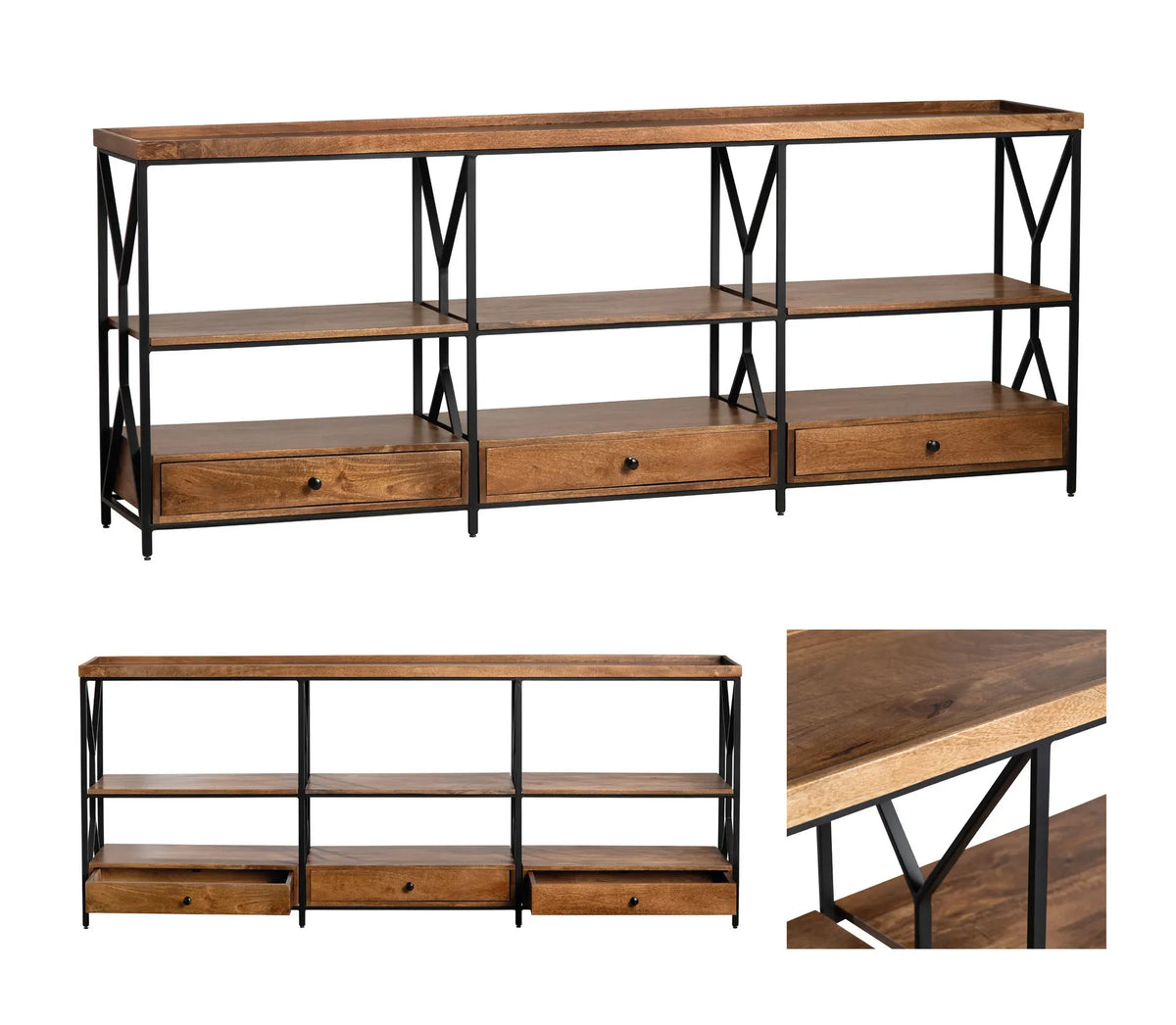 Farley Console Table