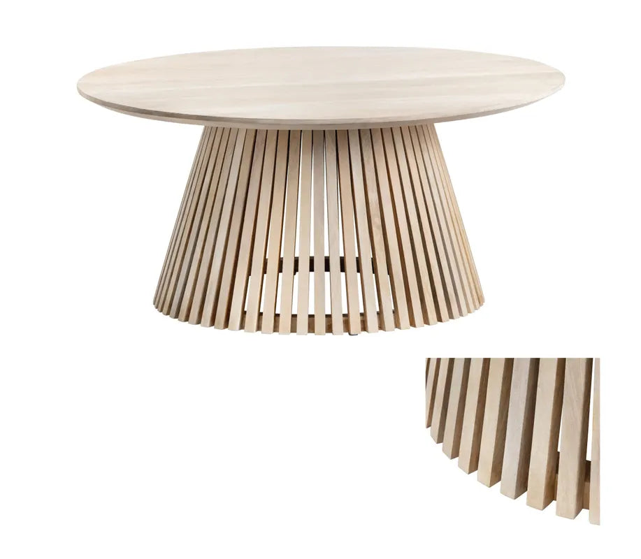 San Bernadino Cocktail Table