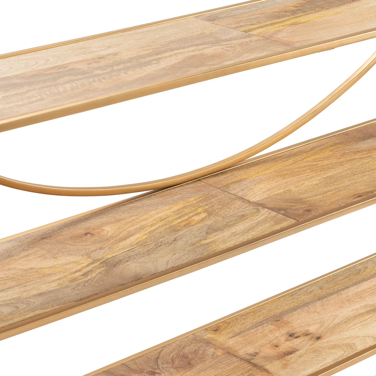 Hammond Console Table