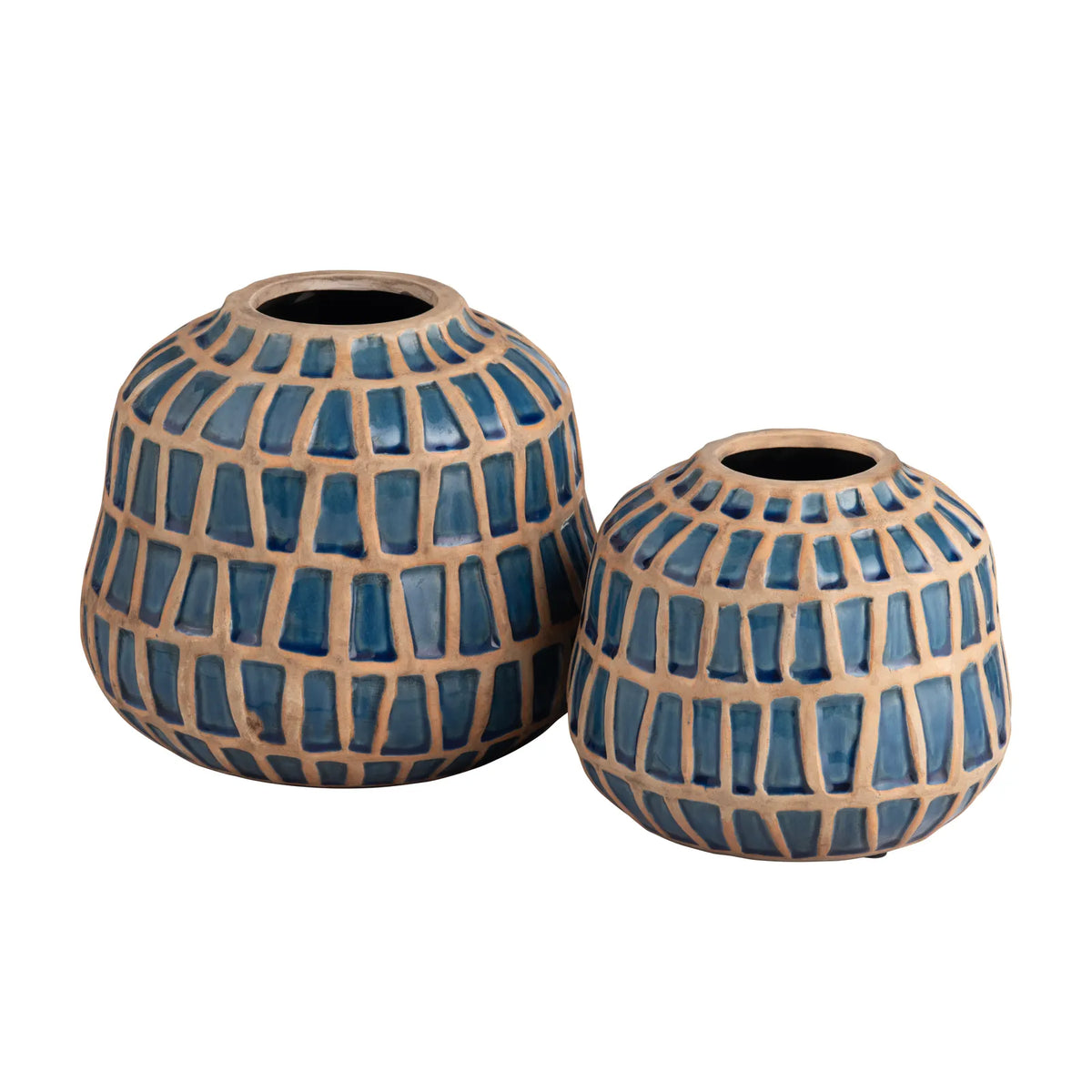 Harmon Vase - two sizes-Small, Medium