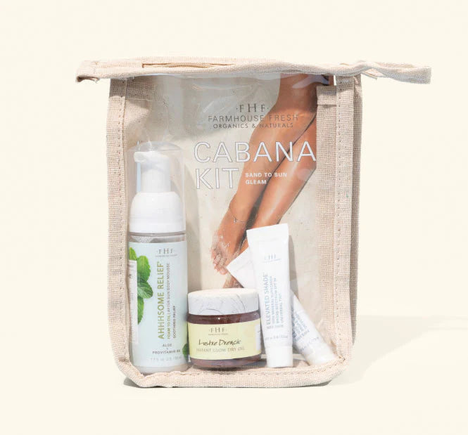 Cabana Kit