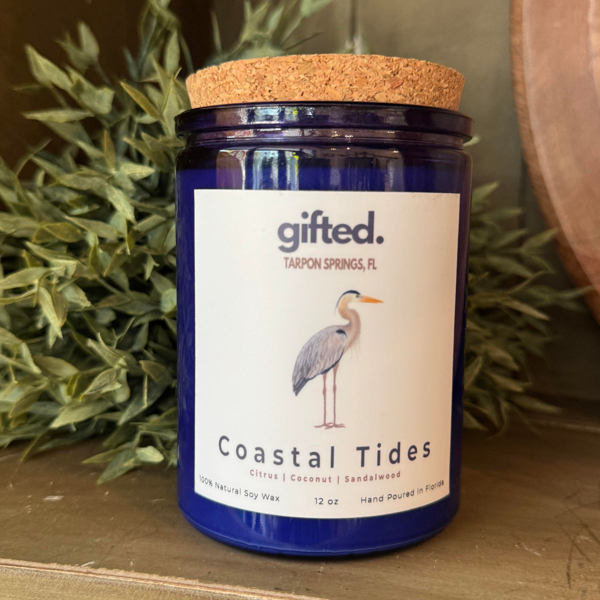 Coastal Tides small
