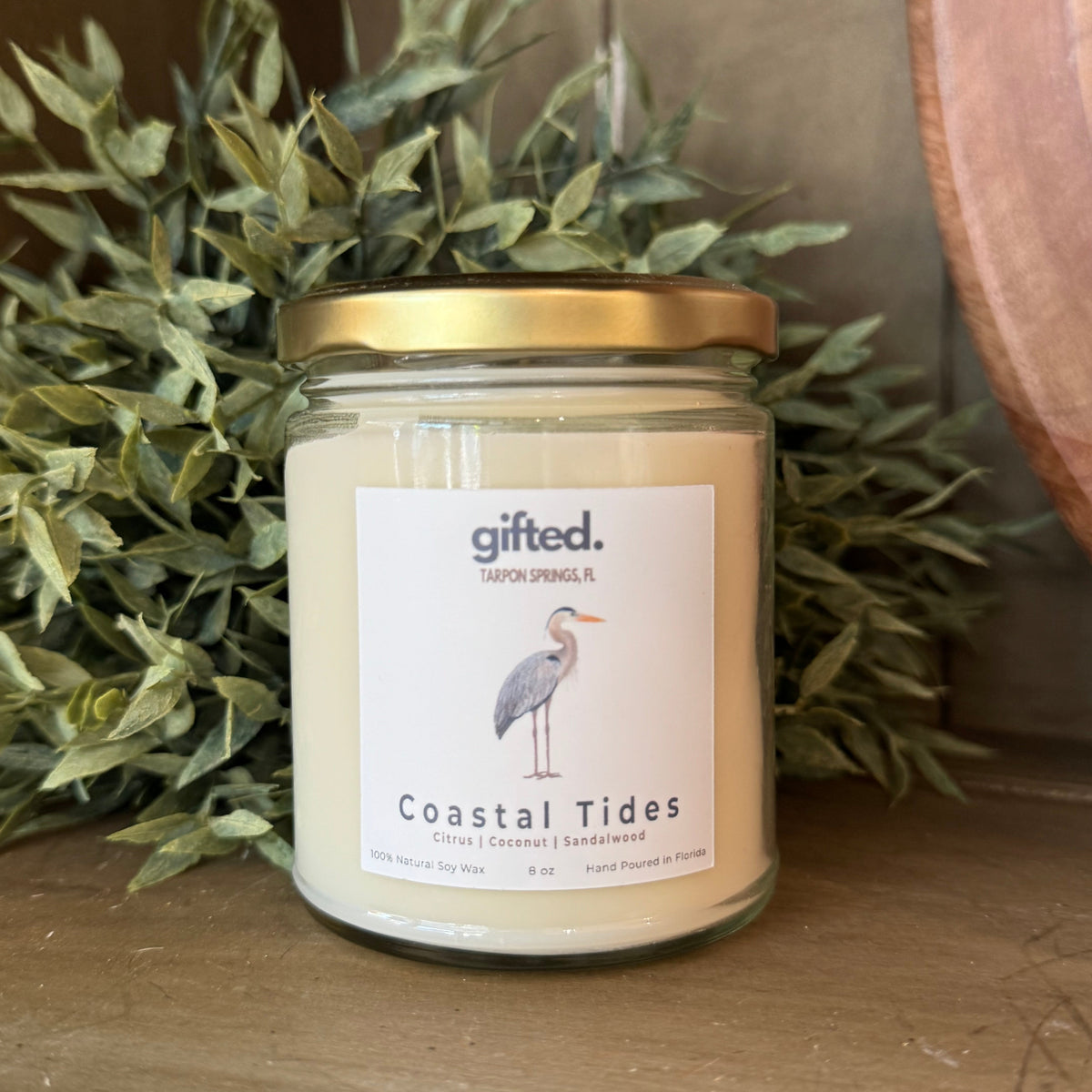 Coastal Tides small