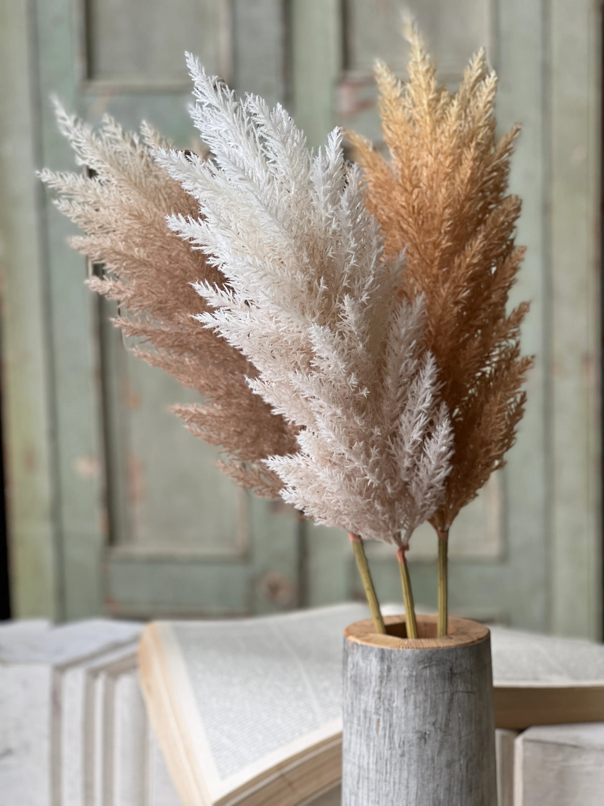 Scattershot 29" Beige Grass