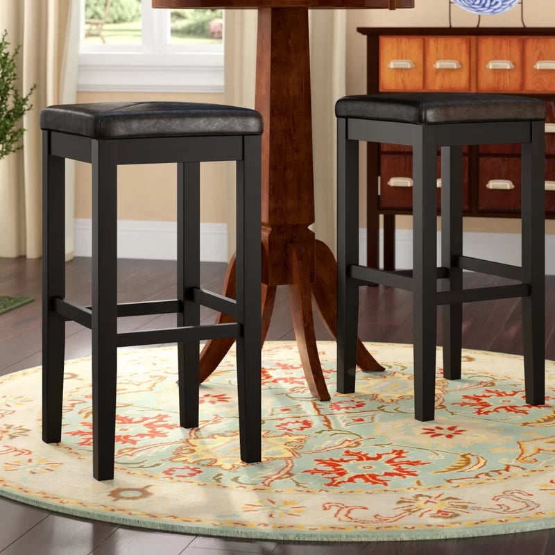 Diamondback Counter and Bar Stool