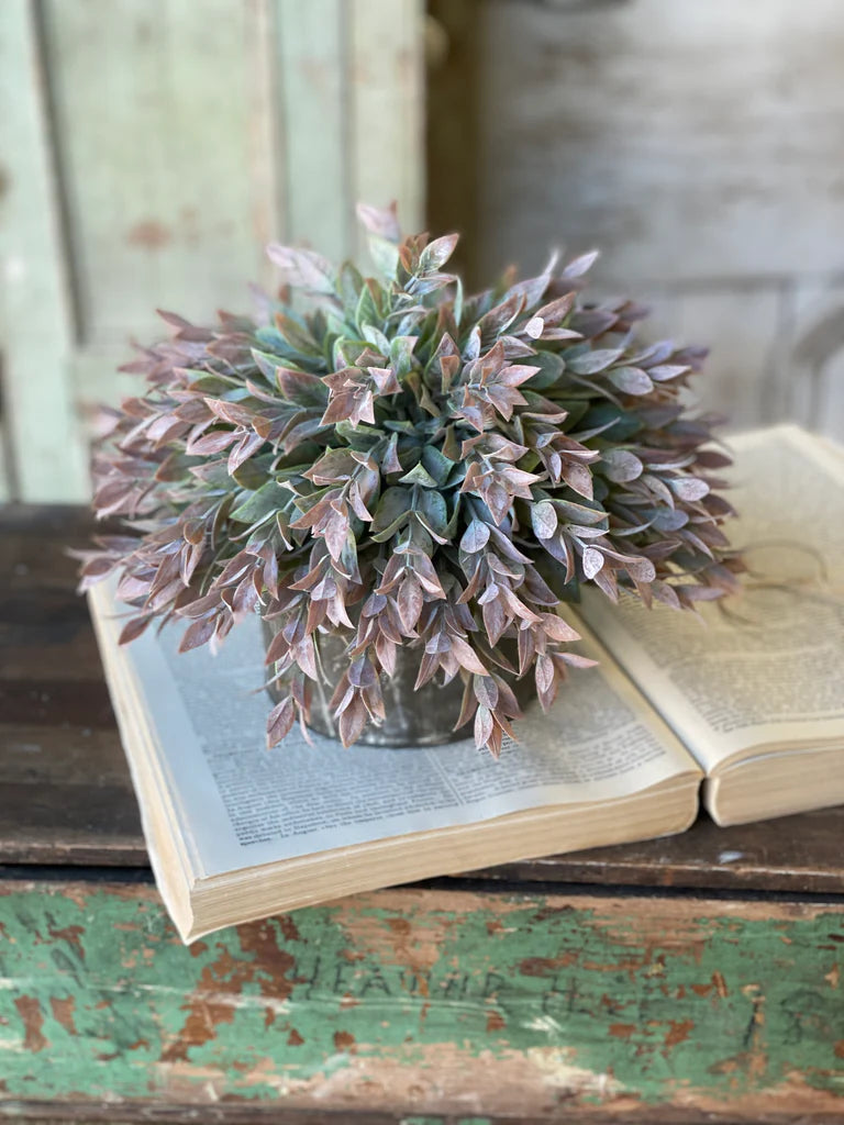 Dawn's Break 11" Half Sphere