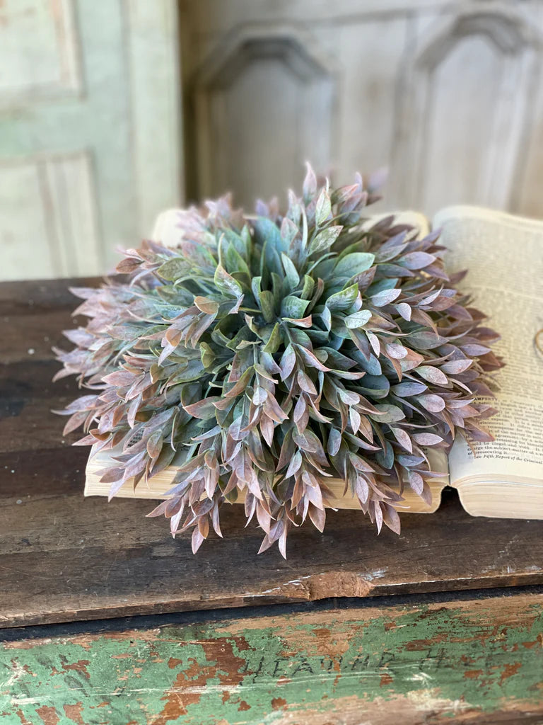 Dawn's Break 11" Half Sphere