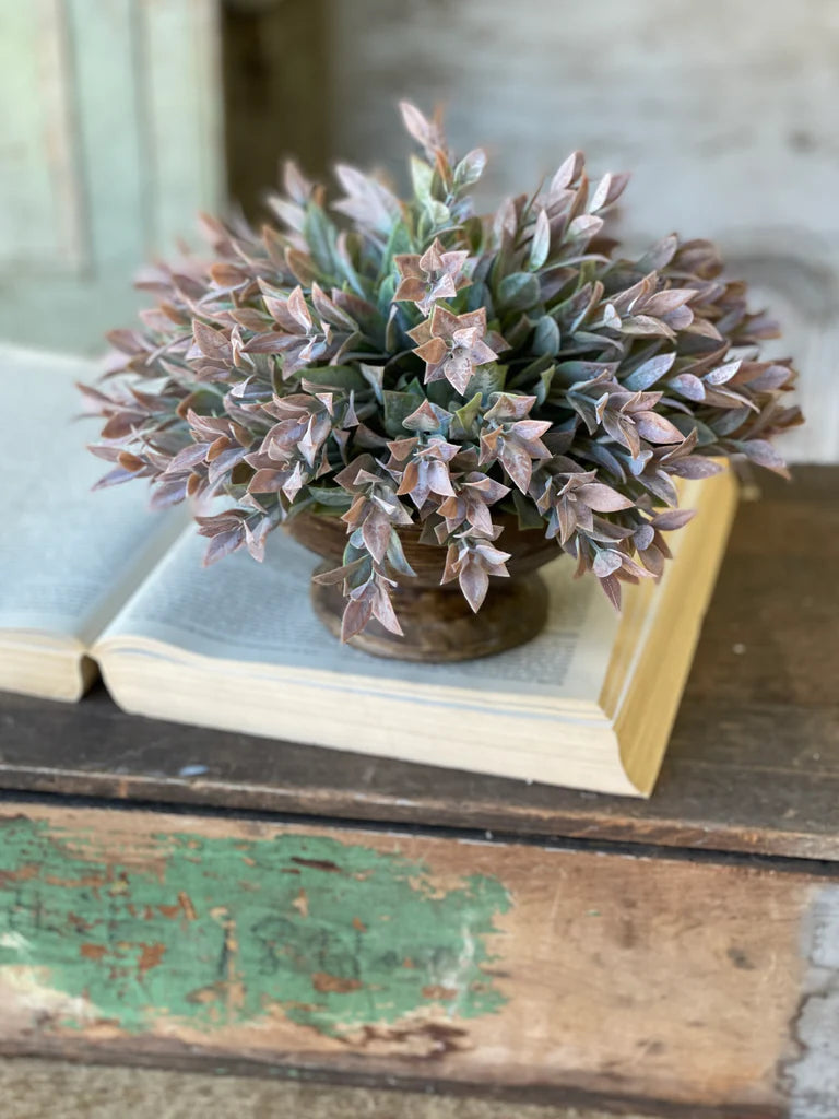 Dawn's Break 11" Half Sphere