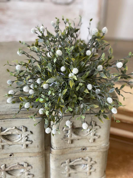 Cloud Pusher 12" Half Sphere