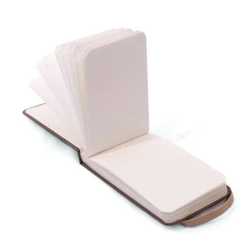 Mary Poppins Fabric Notebook