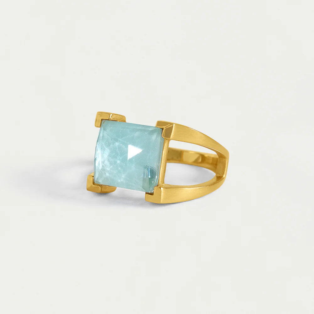 Mini Plaza Ring-SZ7