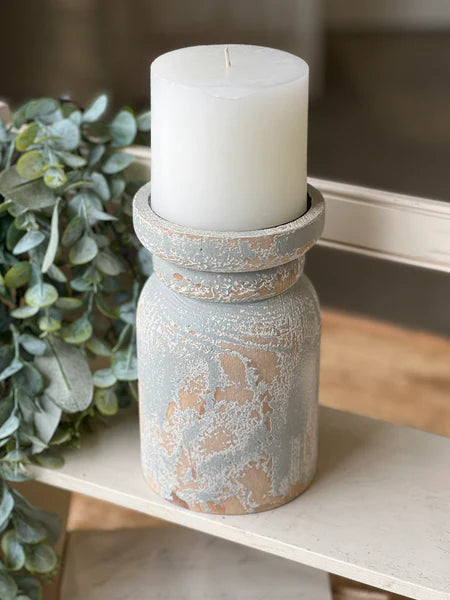 Prelude 8" Pillar Holder