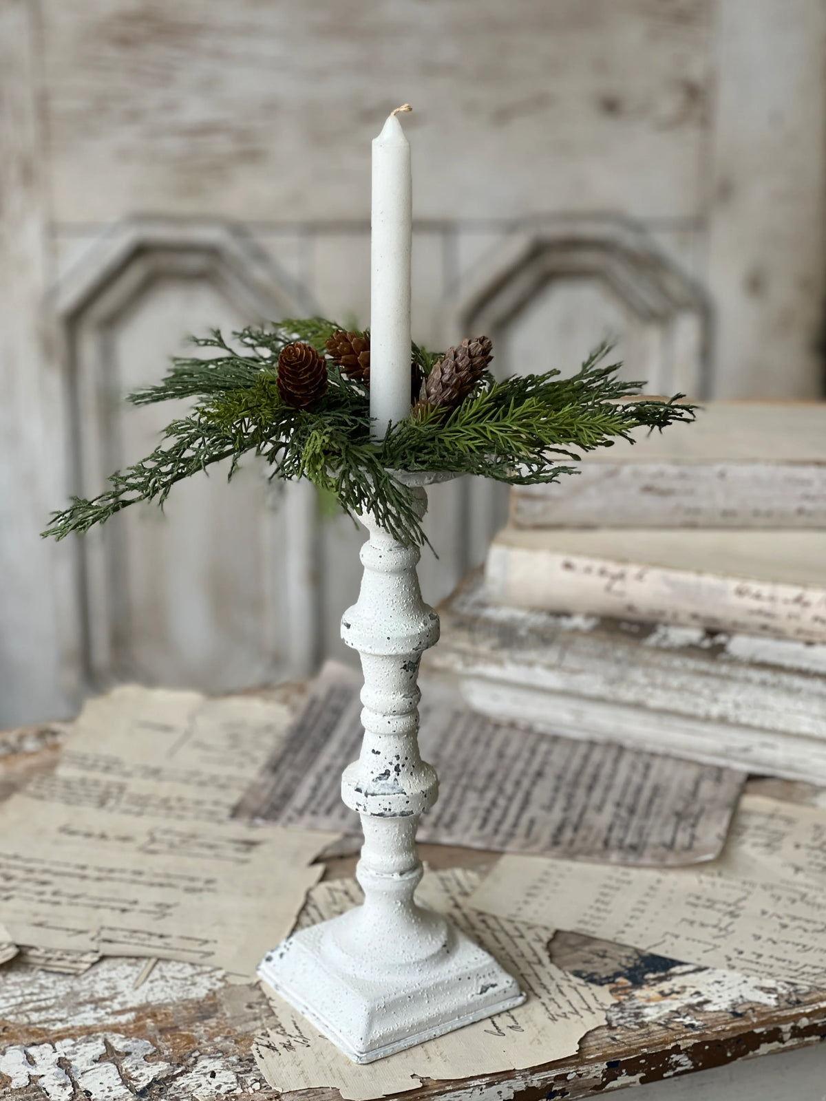 Midway 11.25" Holder