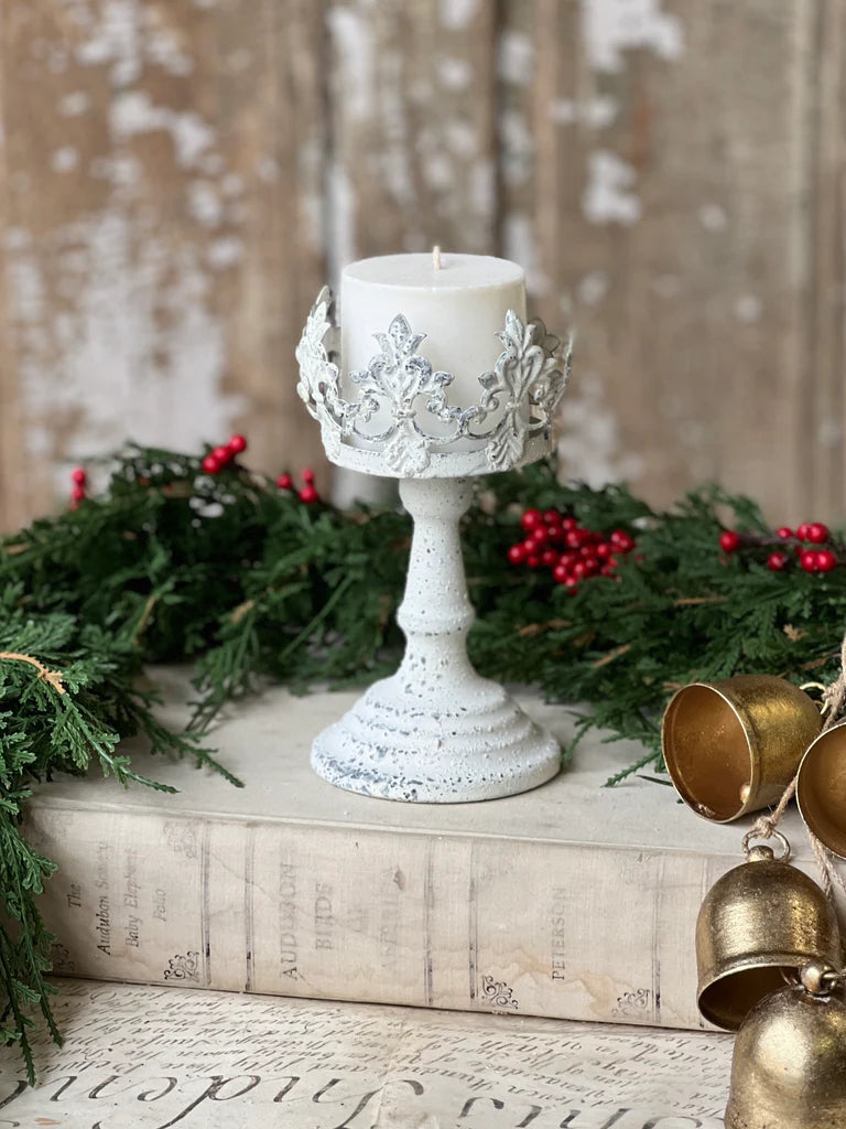 7.75" Crown Line Holder