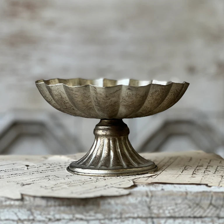 4" Labelle Holder | Mercuresque