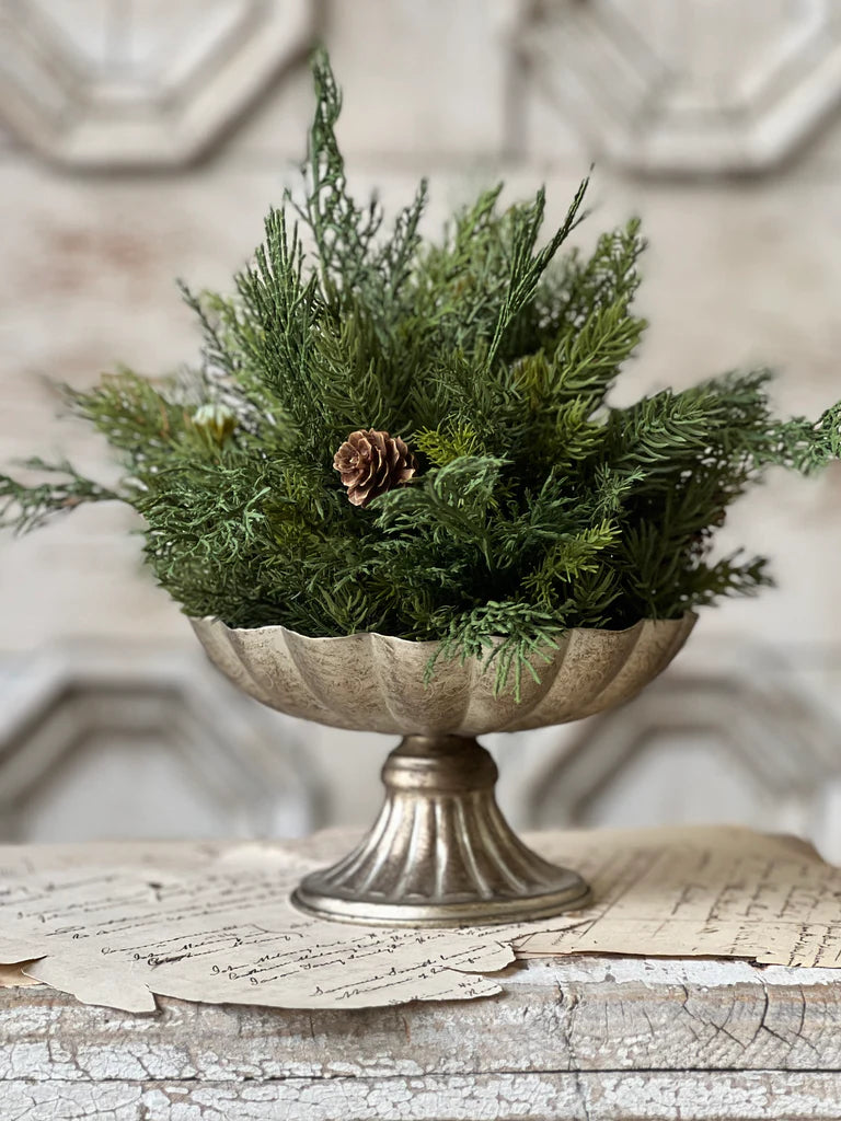 4" Labelle Holder | Mercuresque