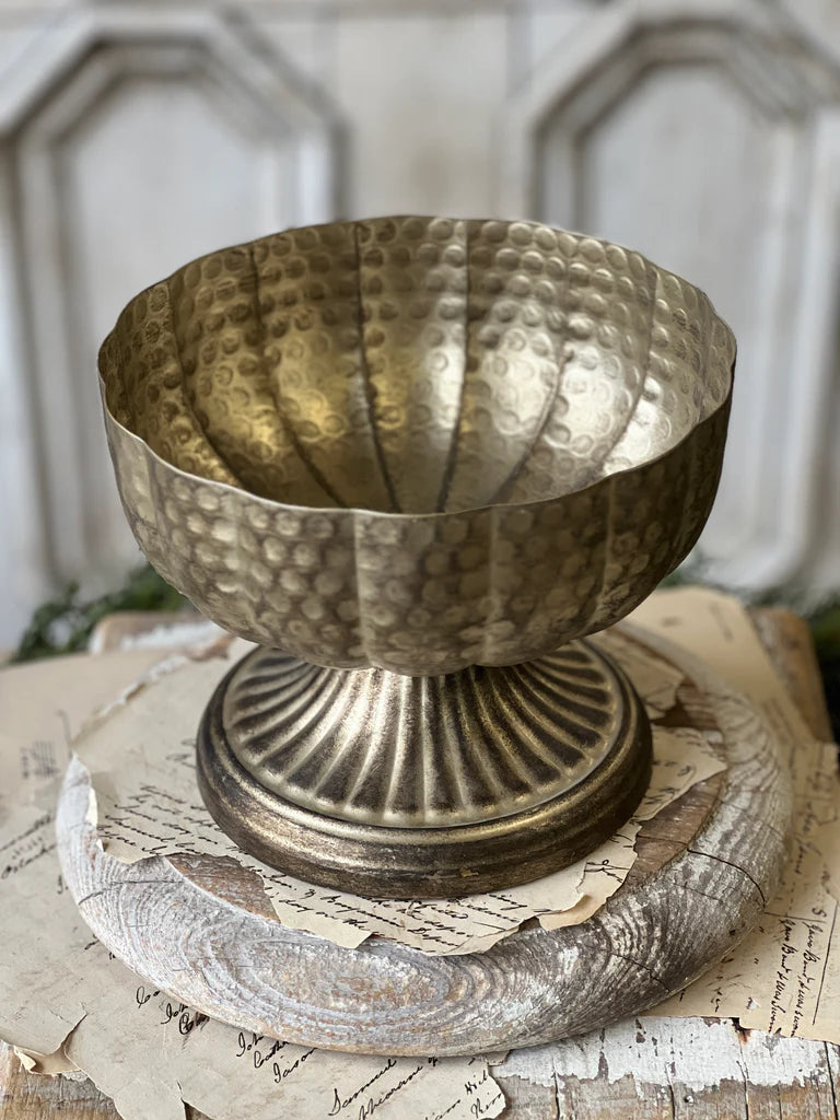 6" Lamine Compote | Mercuresque