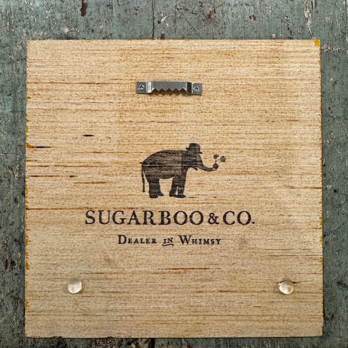 Two Ways To Live - Art Tile Collection